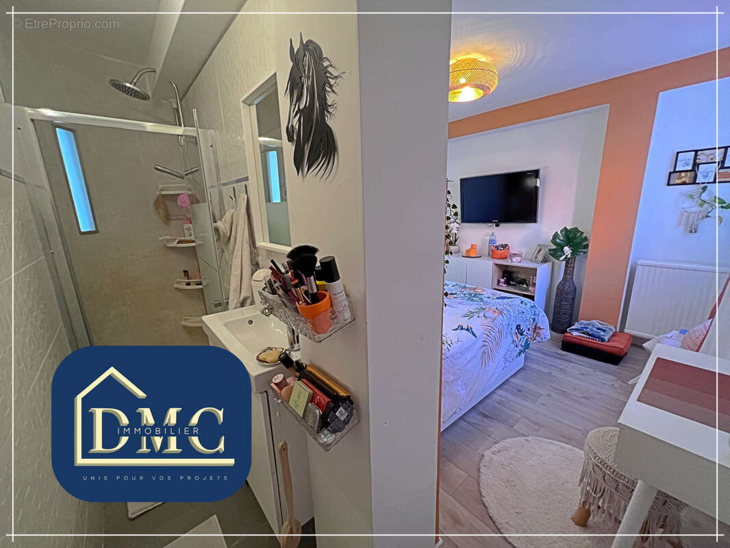 EXCLUSIVITÉ - Superbe Appartement T4 de 91 m2 rénové   Muret (31600) - photo 14