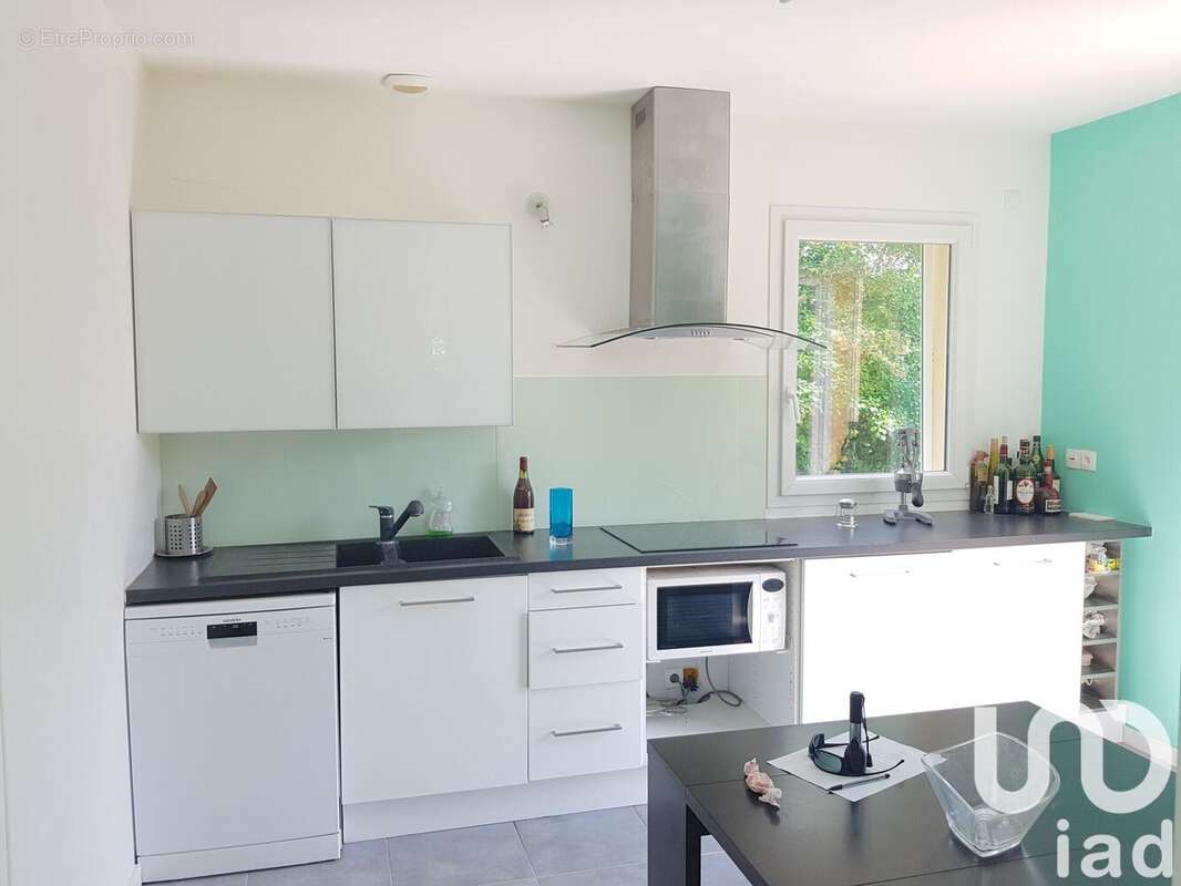 Photo 6 - Maison à SOISY-SUR-SEINE