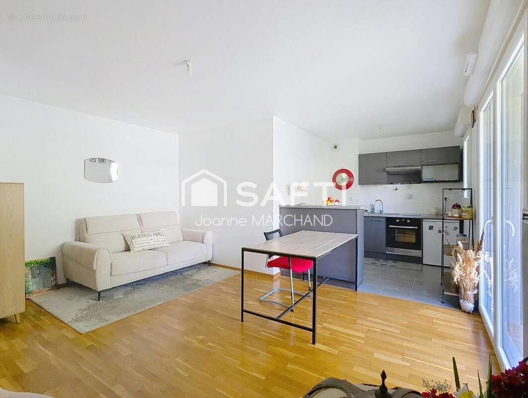 Photo 3 - Appartement à CASTANET-TOLOSAN
