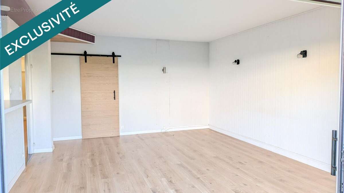 Photo 5 - Appartement à BRUNSTATT