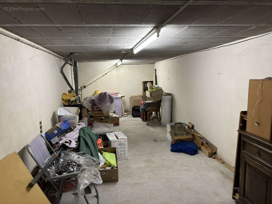 Maison à VAISON-LA-ROMAINE