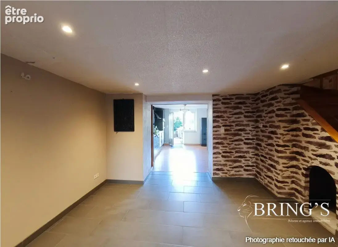 Maison 6 pièces 151 m² à vendre à Bettborn (57930) - photo 4