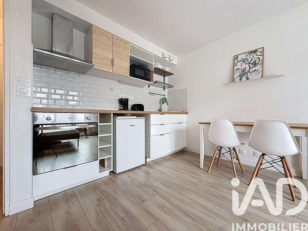 Photo 3 - Appartement à BRETIGNY-SUR-ORGE