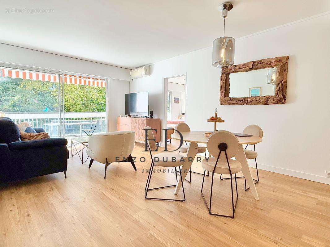 Appartement à ANGLET