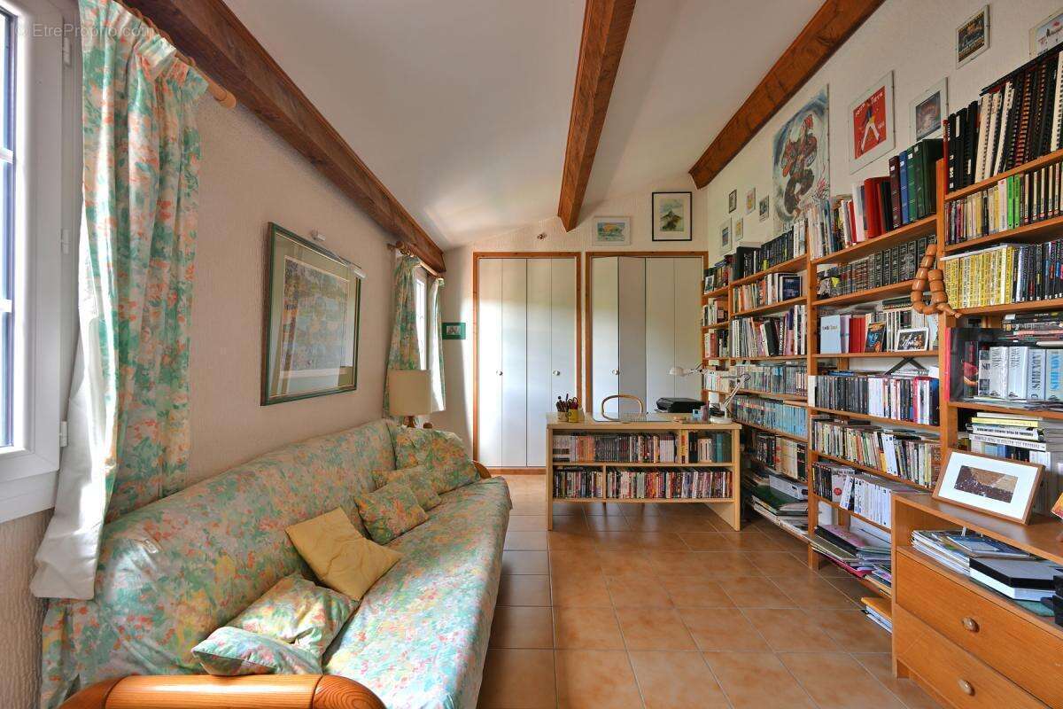 Maison à POULX