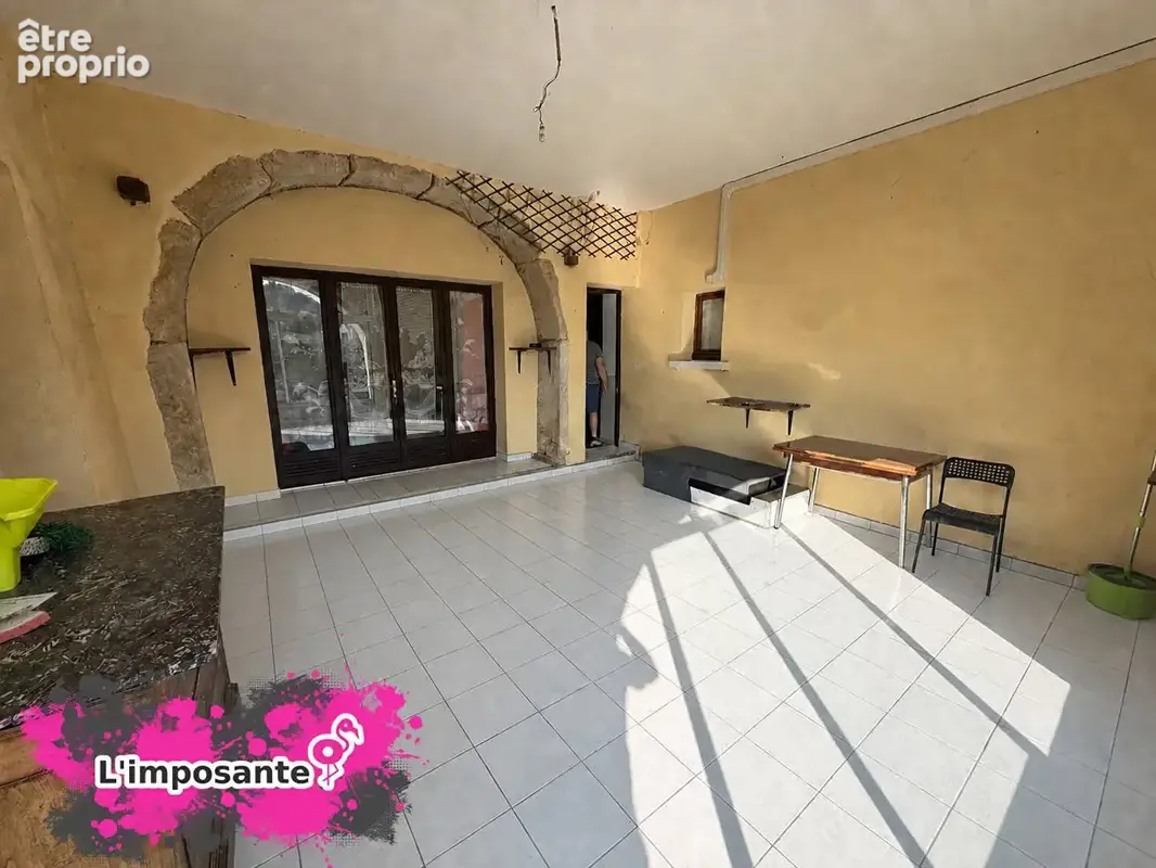 L'Imposante - photo 2
