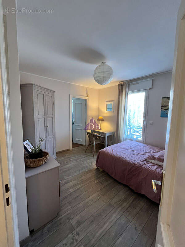 Appartement à CARQUEIRANNE