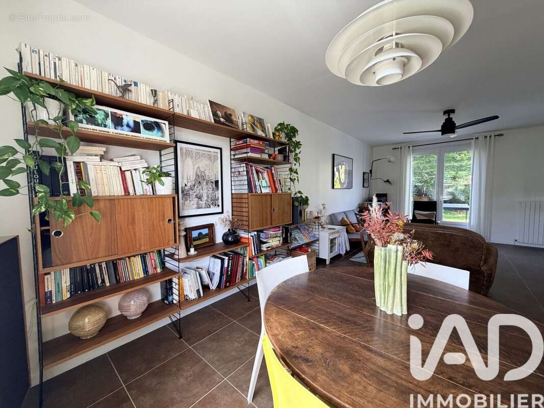 Maison 120 m² à Toulouse  - photo 6