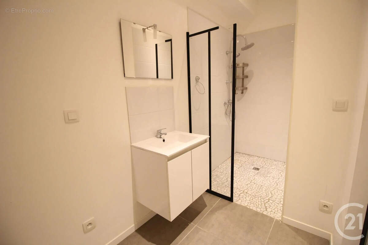 Appartement à EYBENS