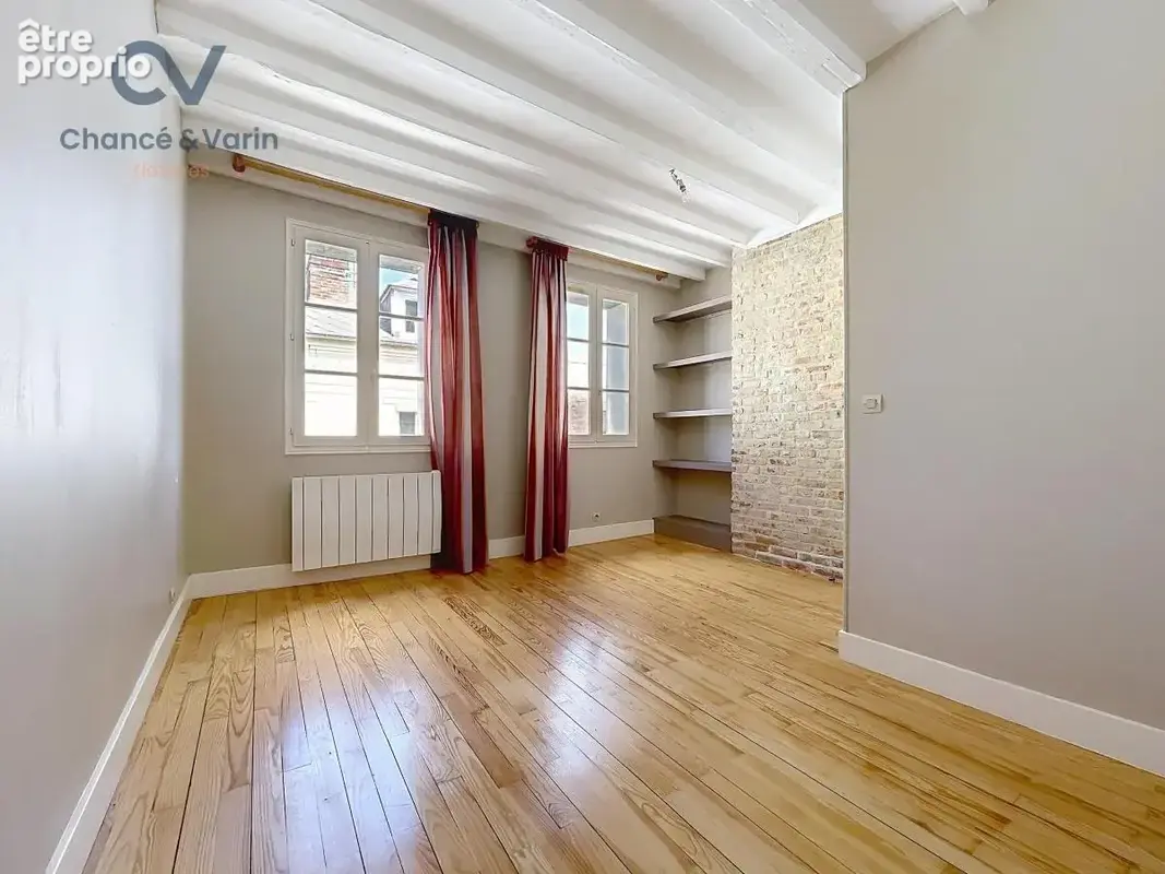 Maison 5 pièces 105 m² à vendre à Lisieux (14100) - photo 5