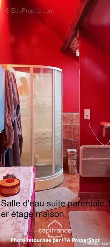 Propriété à vendre SAINT HILAIRE ( allier) comprenant une maison et un gite sur un parc de 23433 m² - photo 26