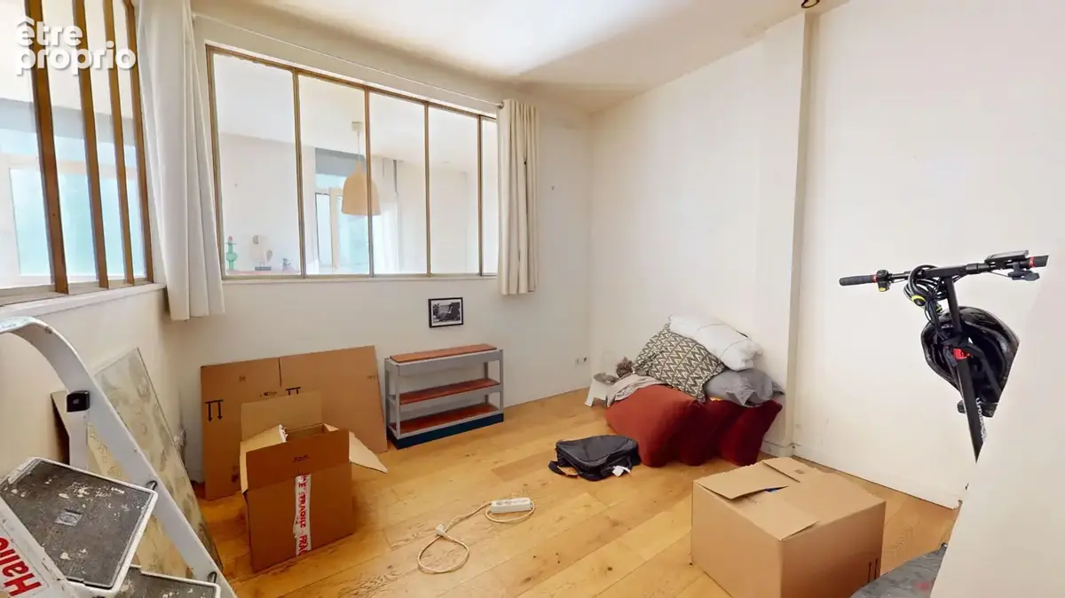 Appartement à vendre La Plaine Saint-Denis - photo 8