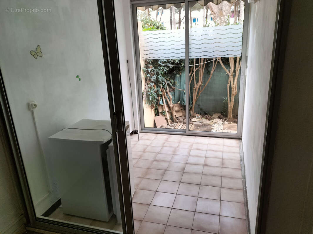 Appartement à ARGELES-SUR-MER