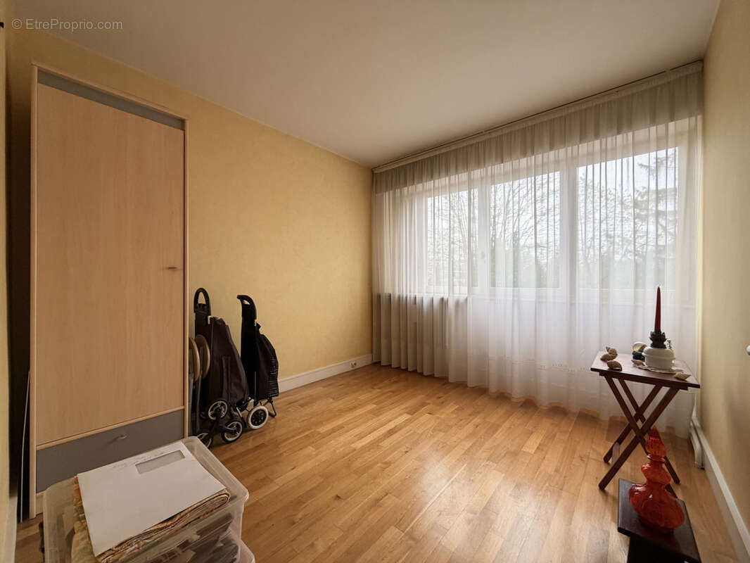 Appartement à BAGNOLET