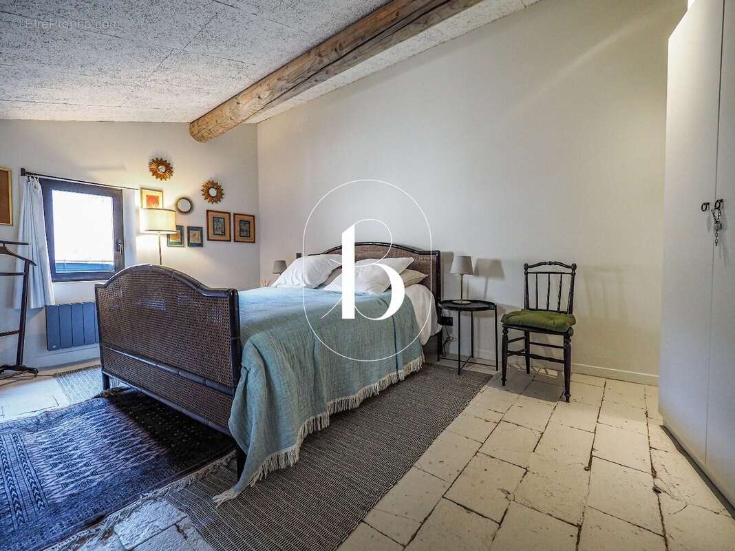 Uzès, centre historique, une très belle adresse ... - photo 15