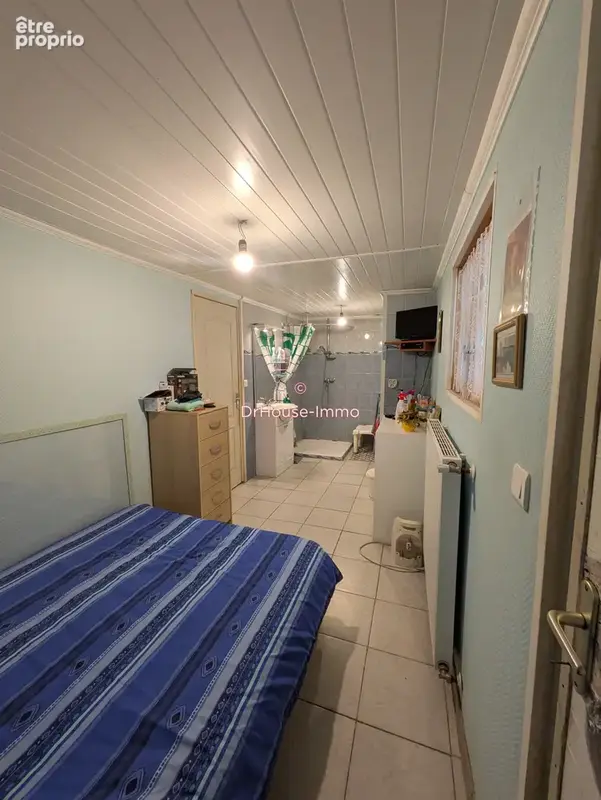 Maison 8 pièces 186 m² à vendre à Villefranche-Du-Perigord (24550) - photo 17