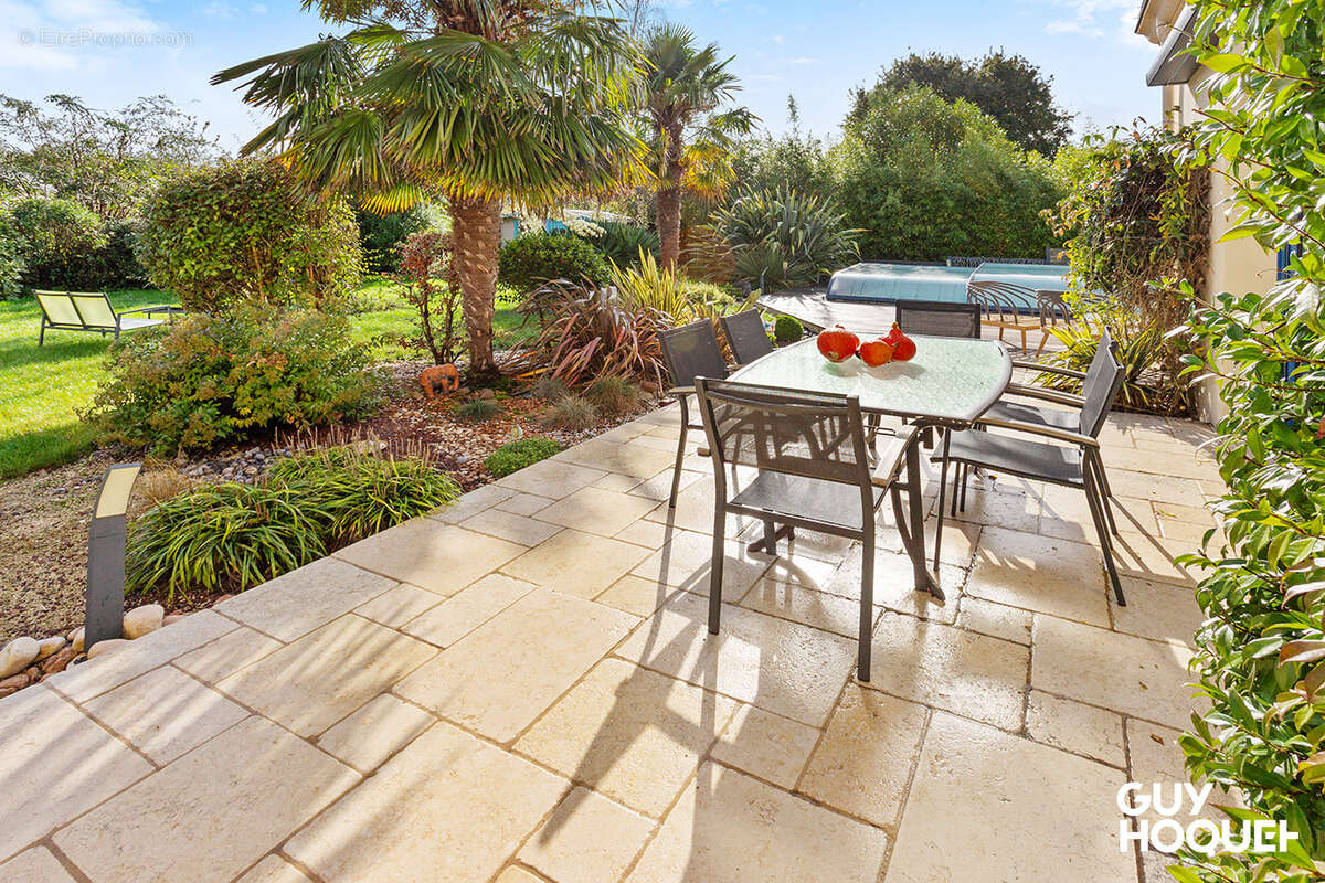 Maison à VIGNEUX-DE-BRETAGNE