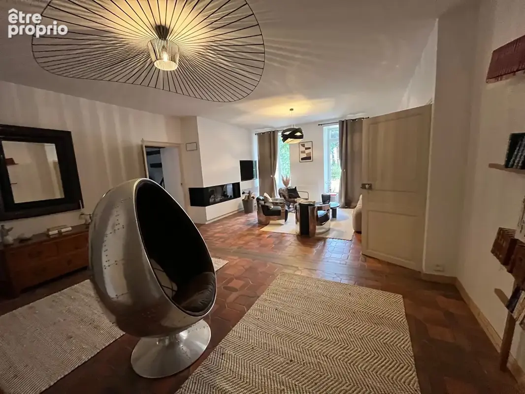 Demeure de Prestige 11 pièce(s) 360 m2 - photo 5