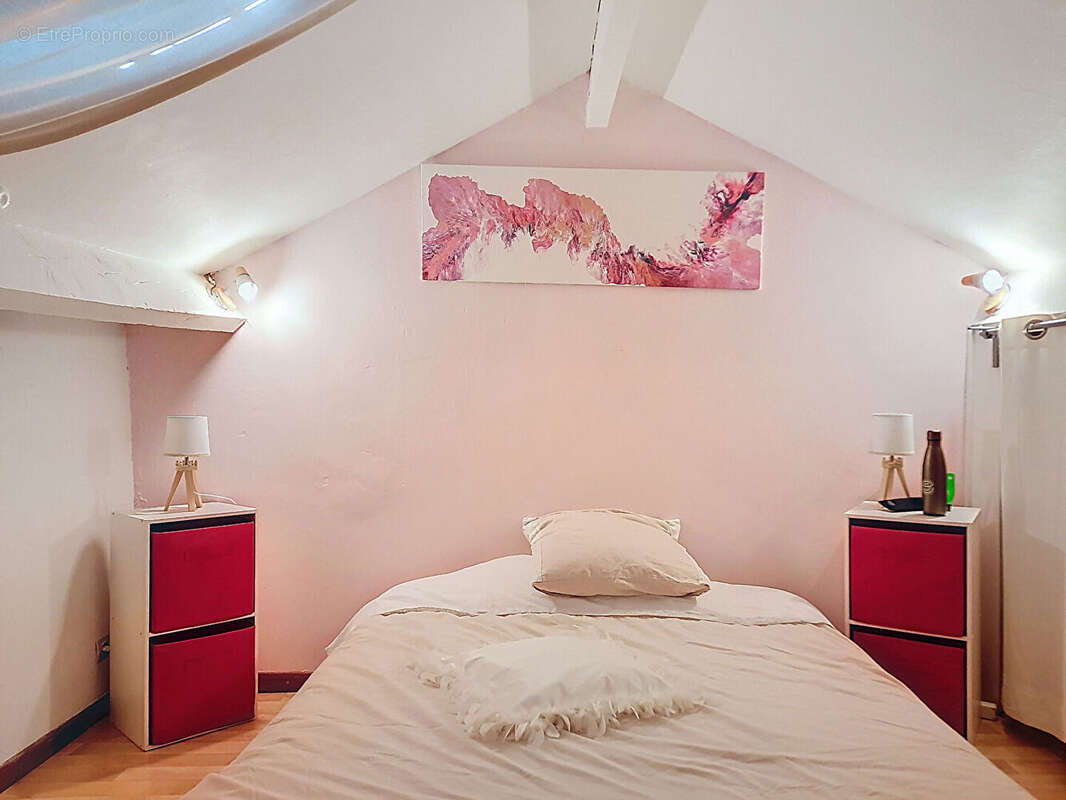 Maison à MARSEILLE-12E