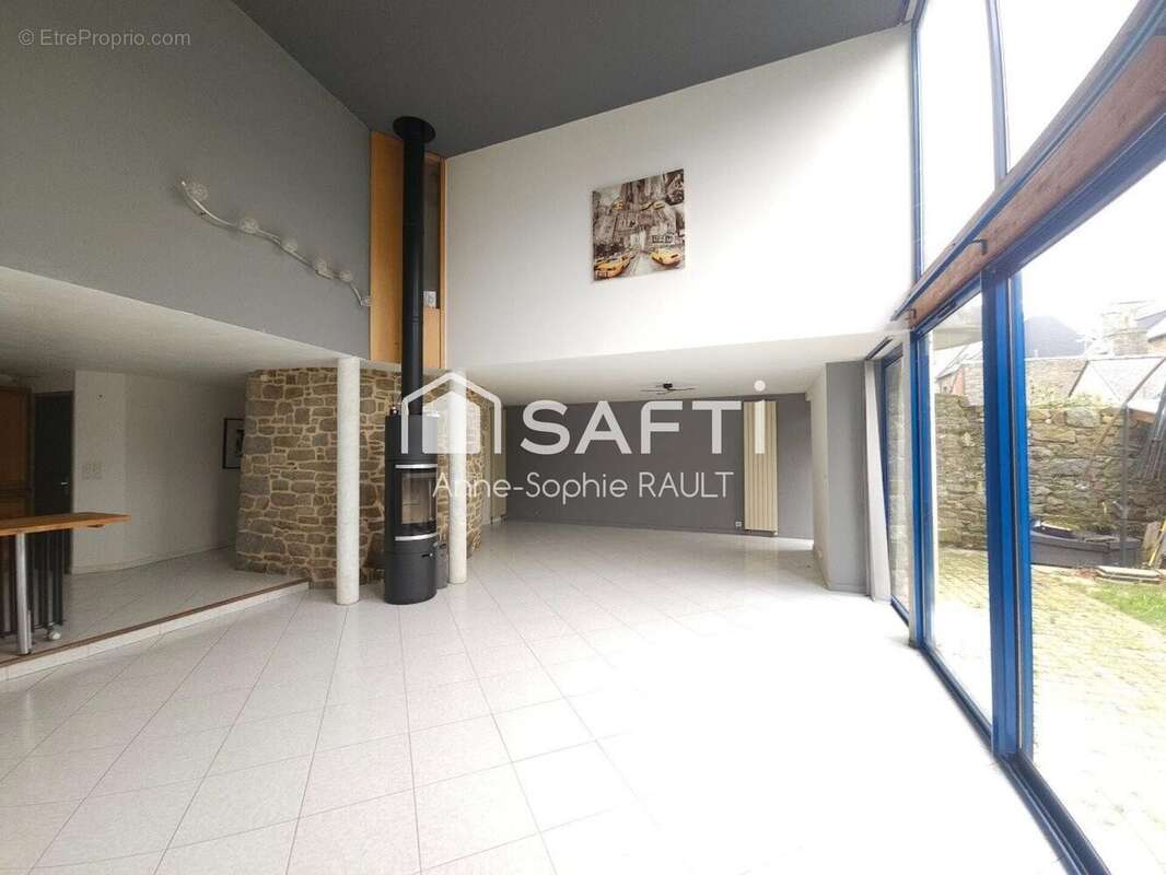 Photo 3 - Maison à SAINT-BRIEUC