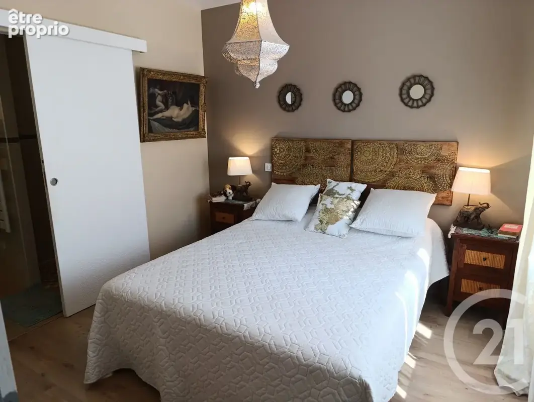Maison 4 pièces 120 m² à vendre à Villelongue-Dels-Monts (66740) - photo 6