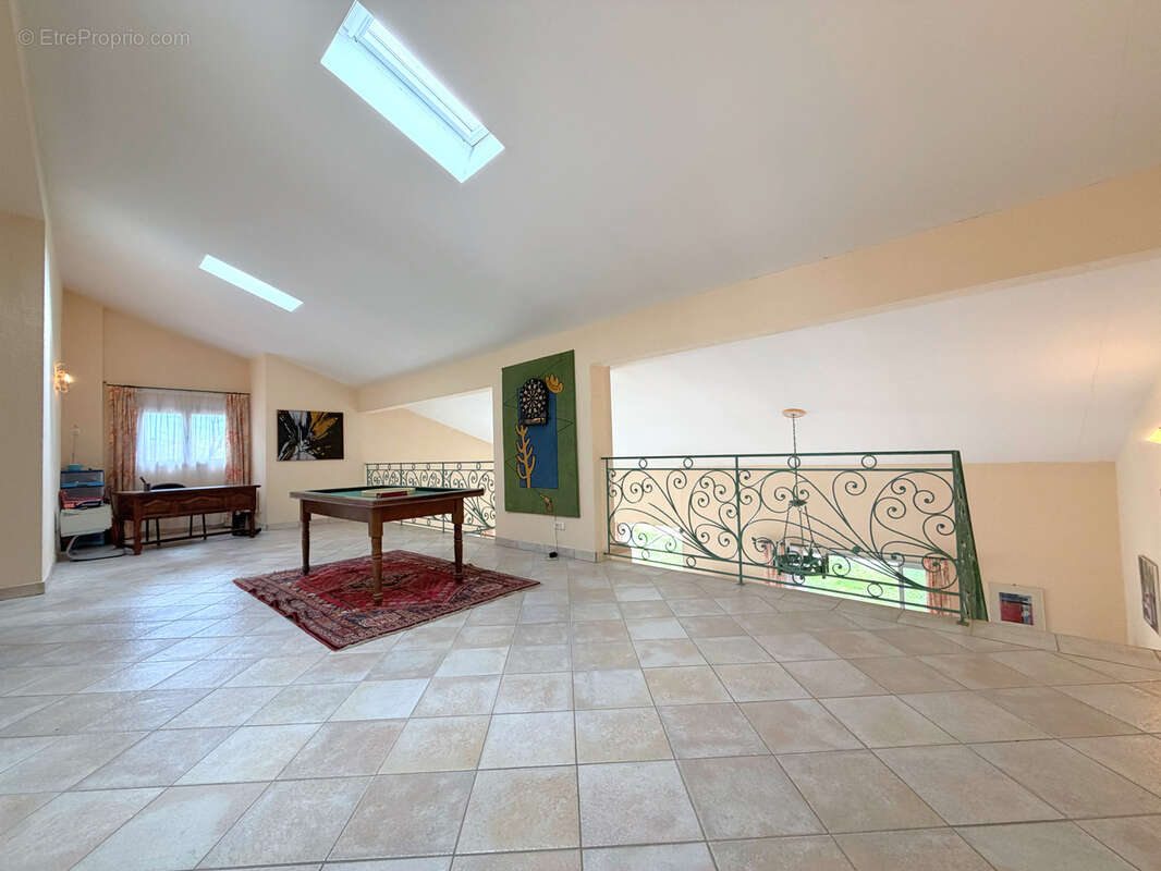 Maison à SAINT-CYPRIEN