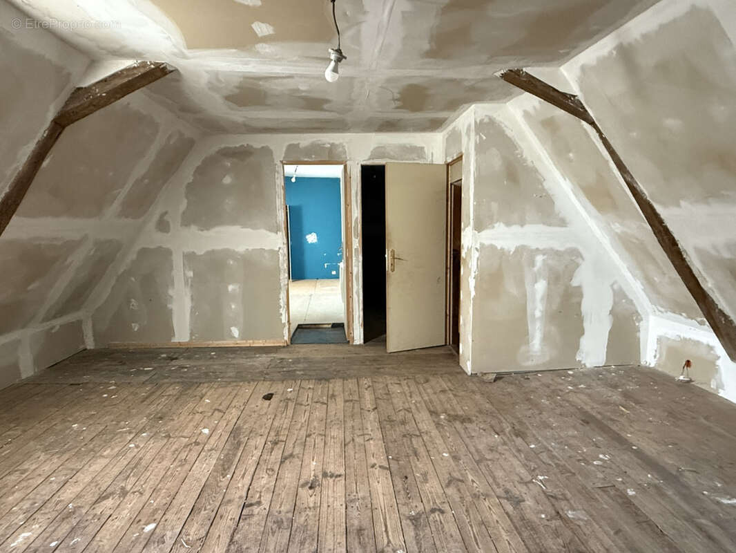 Maison à PERPEZAC-LE-NOIR