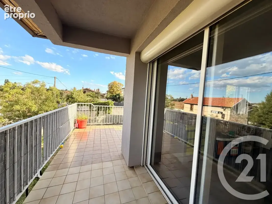 Maison 6 pièces 151 m² à vendre à Annonay (07100) - photo 4