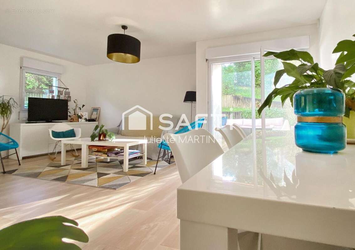 Photo 3 - Appartement à NANTES