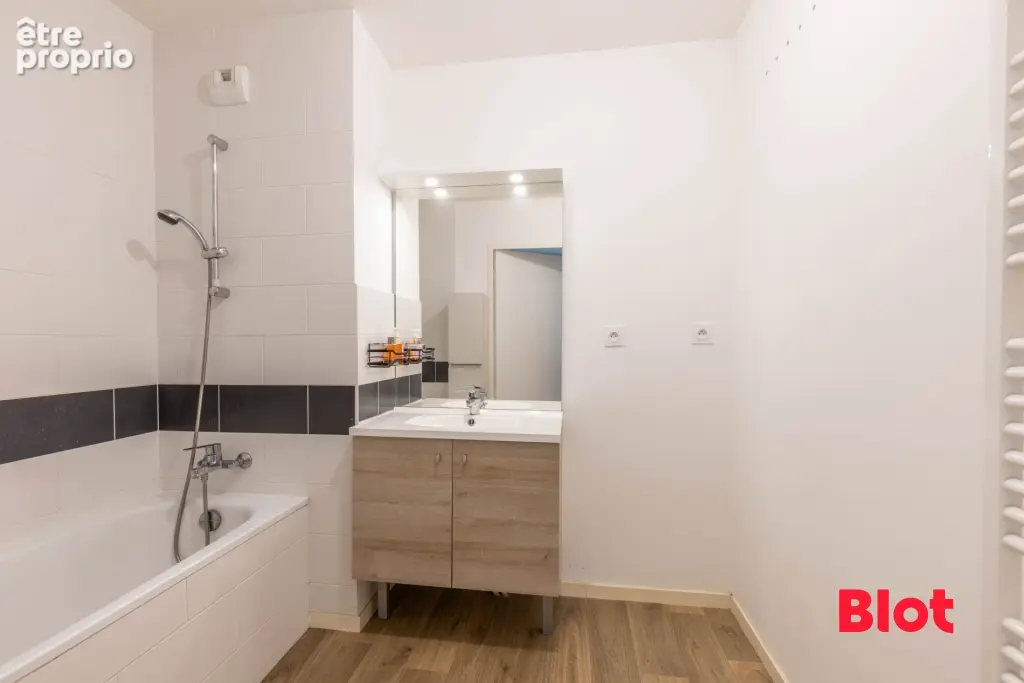 Appartement 4 pièces 78 m² à vendre à Betton (35830) - photo 7