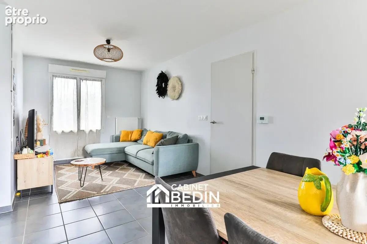 Appartement 3 pièces 63 m² à vendre à Gujan-Mestras (33470) - photo 5