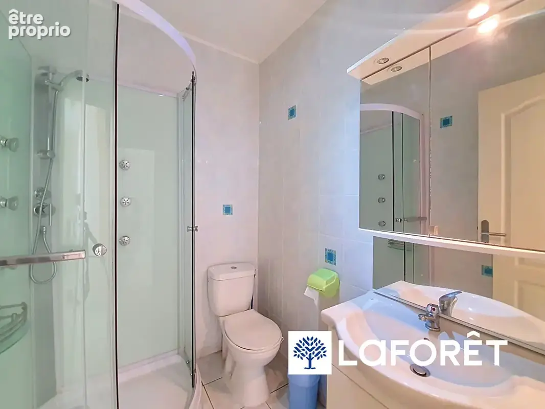 Appartement Aunay Sur Odon 2 pièce(s) 38.89 m2 - photo 5