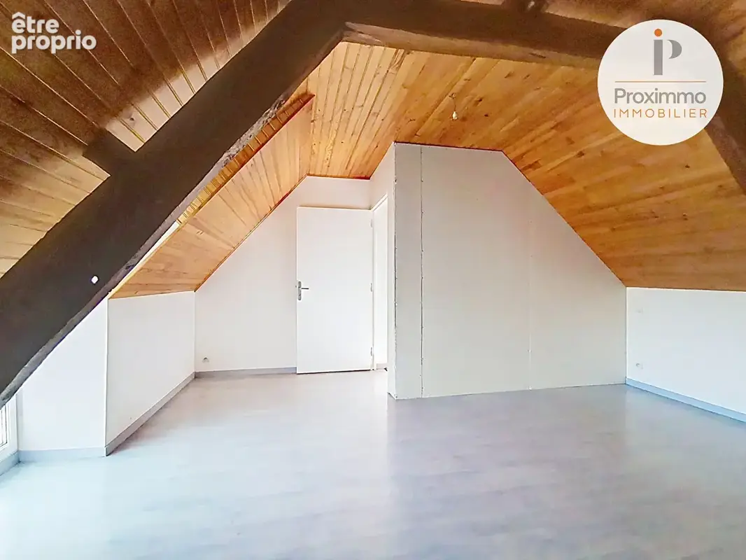 Maison en pierres à la campagne, à quelques minutes de Pipriac - photo 10