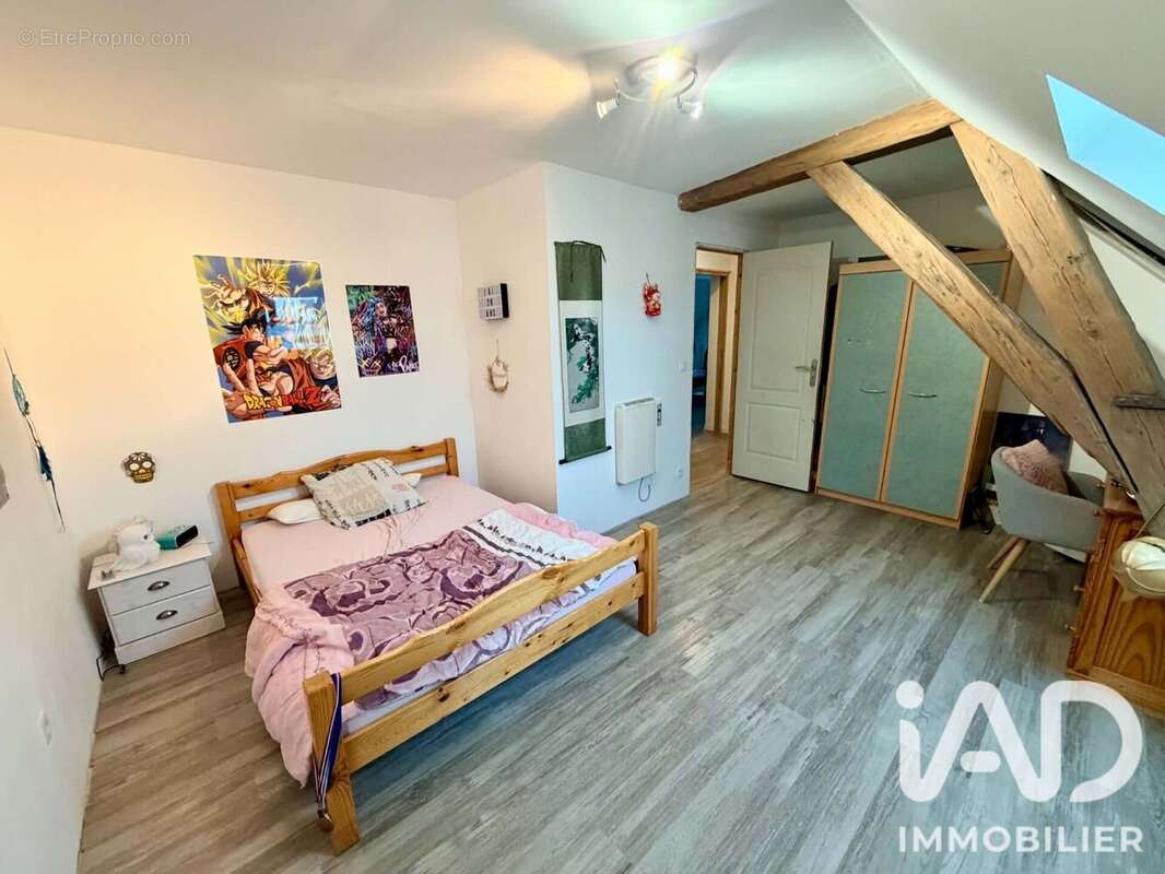 Maison 102 m² à Montigny-En-Ostrevent  - photo 9