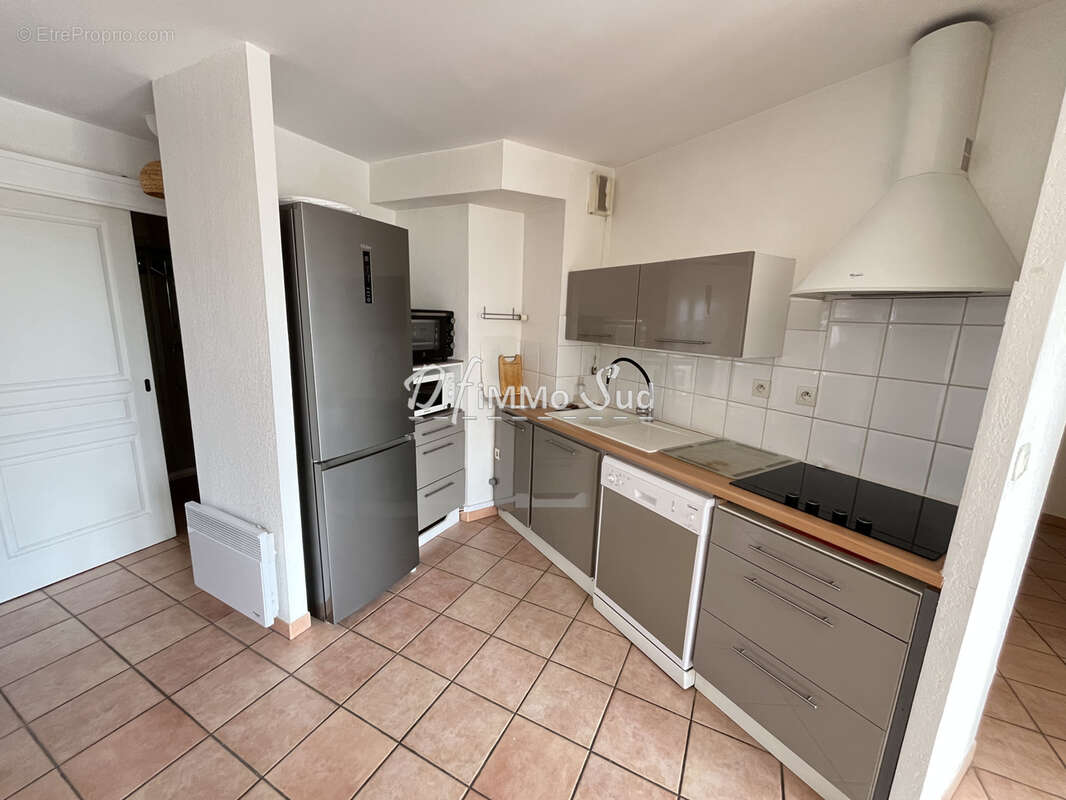 Appartement à NARBONNE