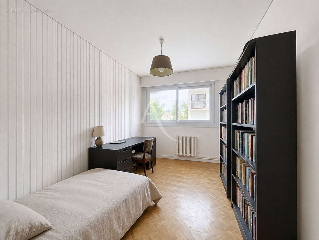 Appartement à LE PECQ