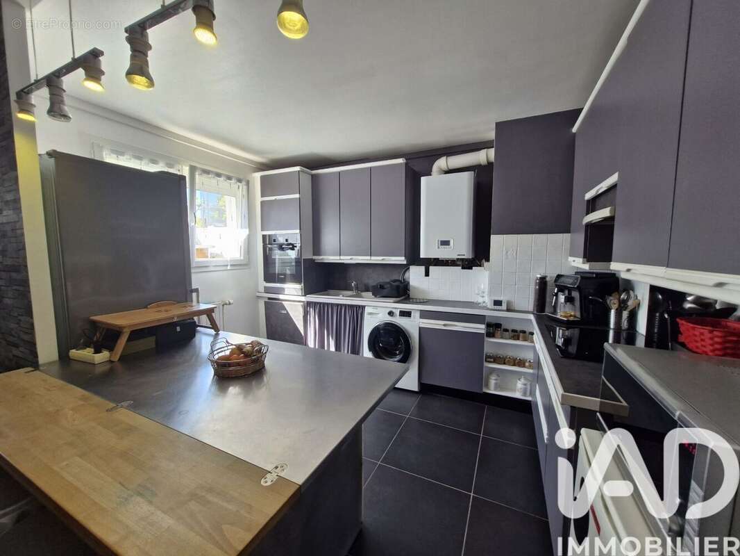 Photo 7 - Maison à CERGY