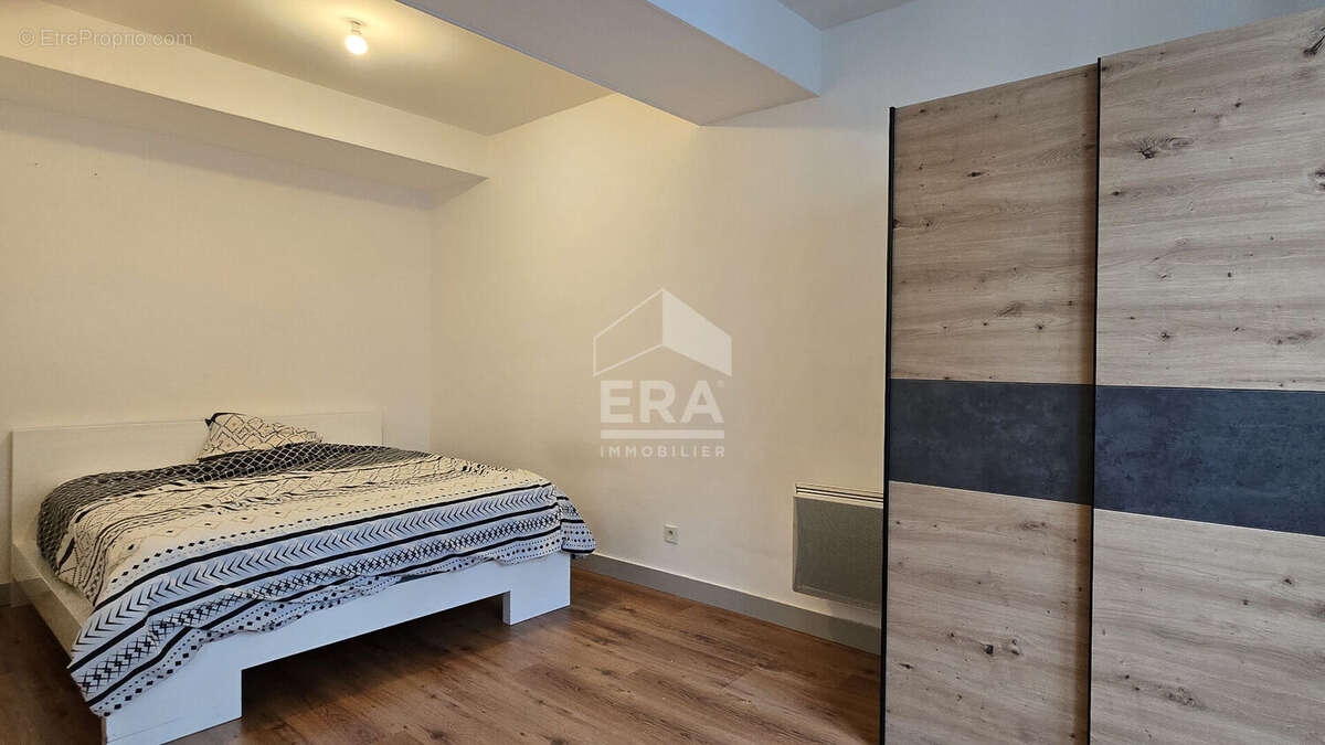 Appartement à DIEPPE