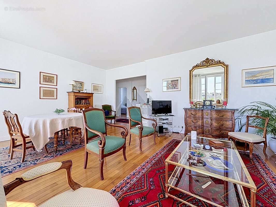 Appartement à BREST