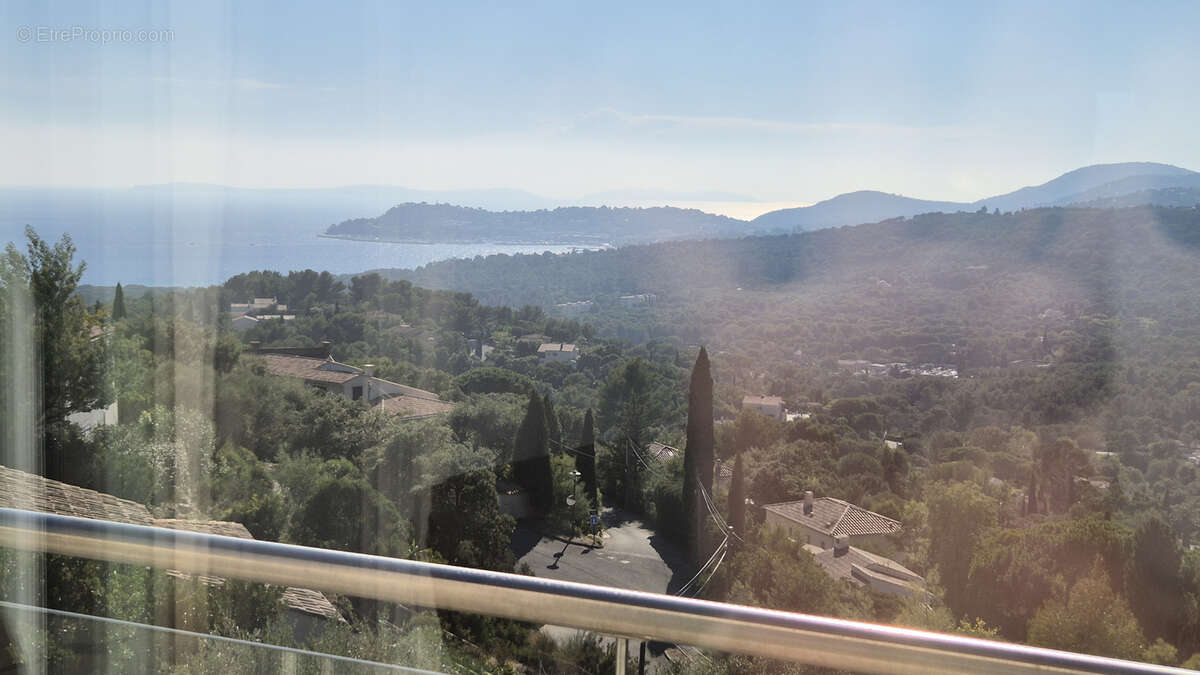 Maison à LA CROIX-VALMER