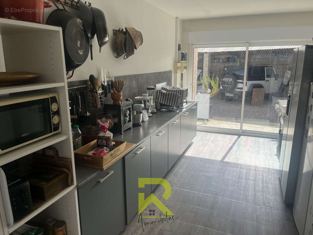 Maison 4 pièces 100 m2 - photo 9