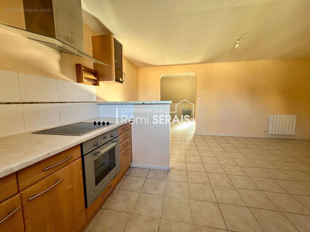 Appartement à AUNAY-SUR-ODON