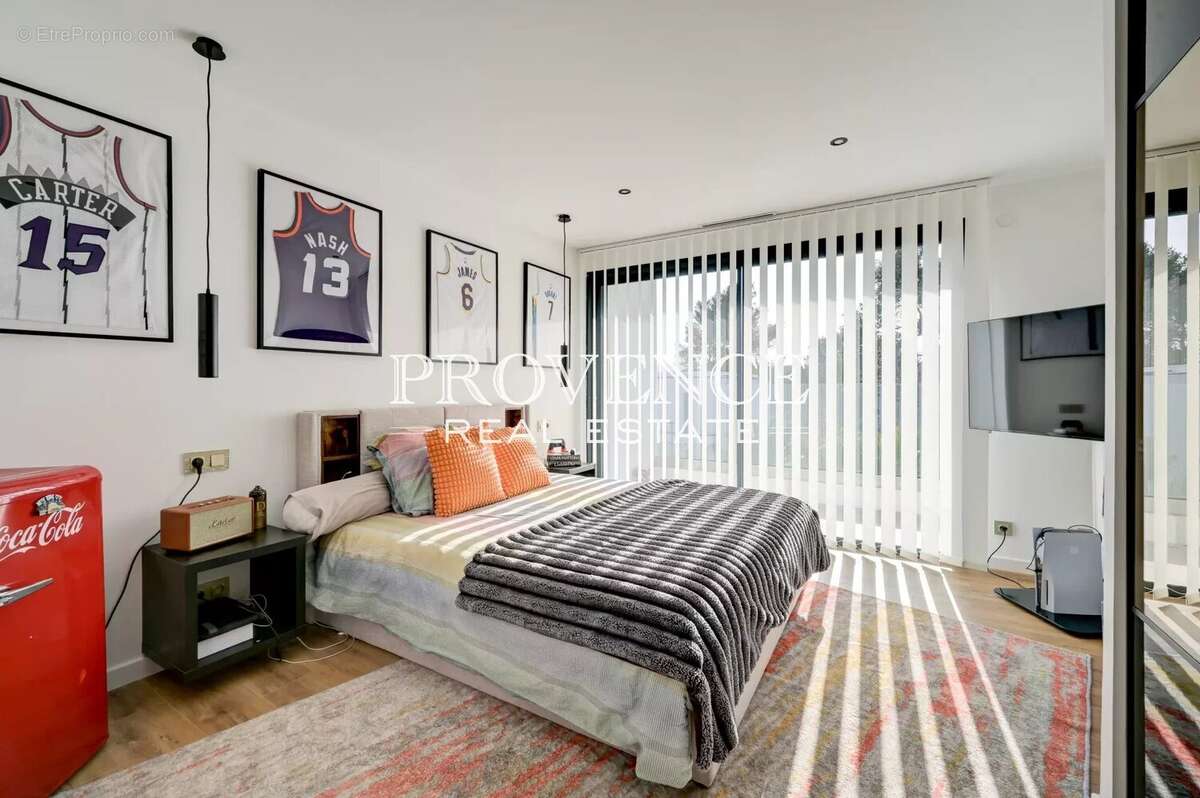 Maison à MARSEILLE-11E