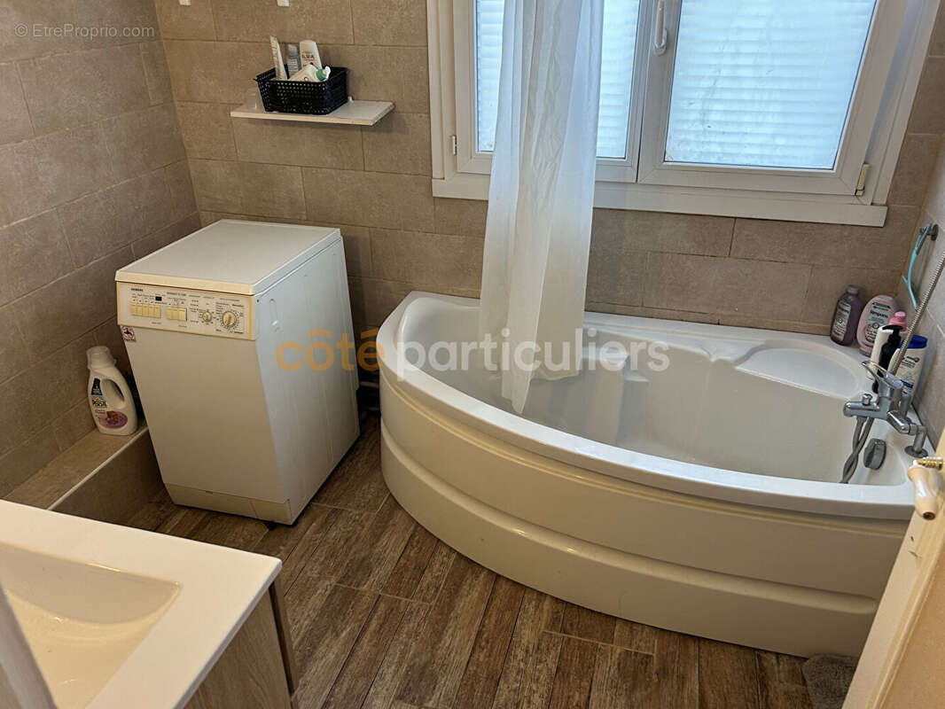 Appartement à ABLON-SUR-SEINE