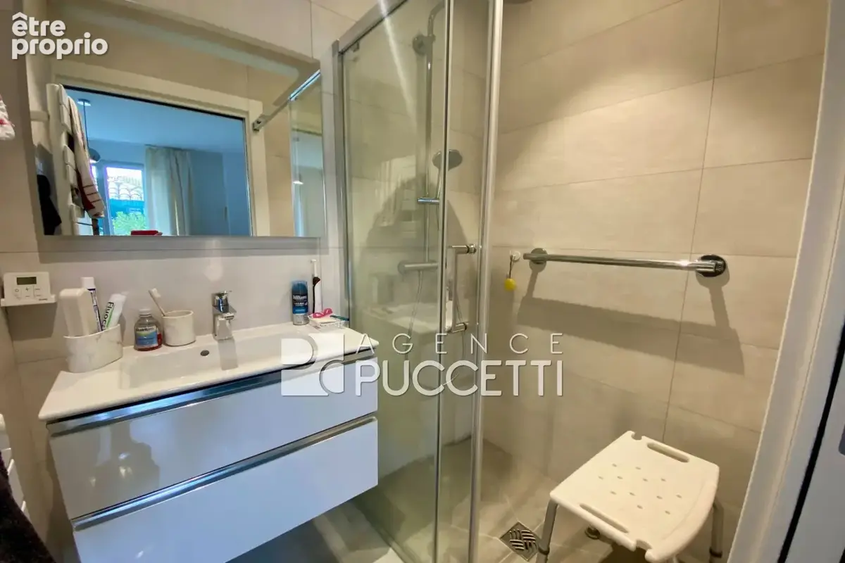 Appartement 3 pièces 84 m² à vendre à Vence (06140) - photo 7