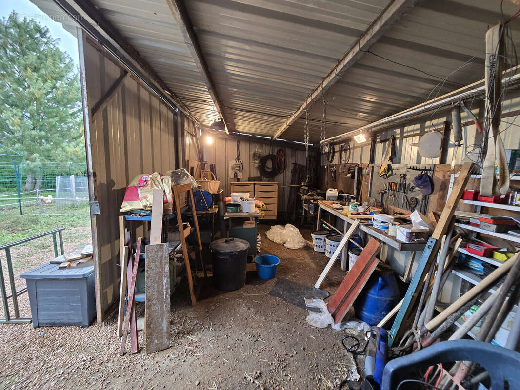 Maison à SAINT-DIDIER-LA-FORET