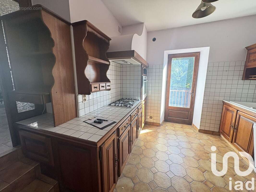 Photo 6 - Maison à VALS-LES-BAINS