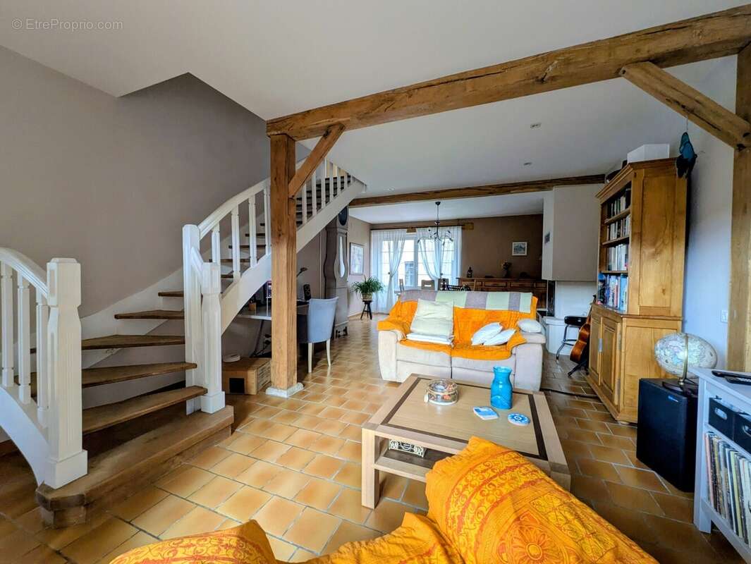 Maison à MARCIAC