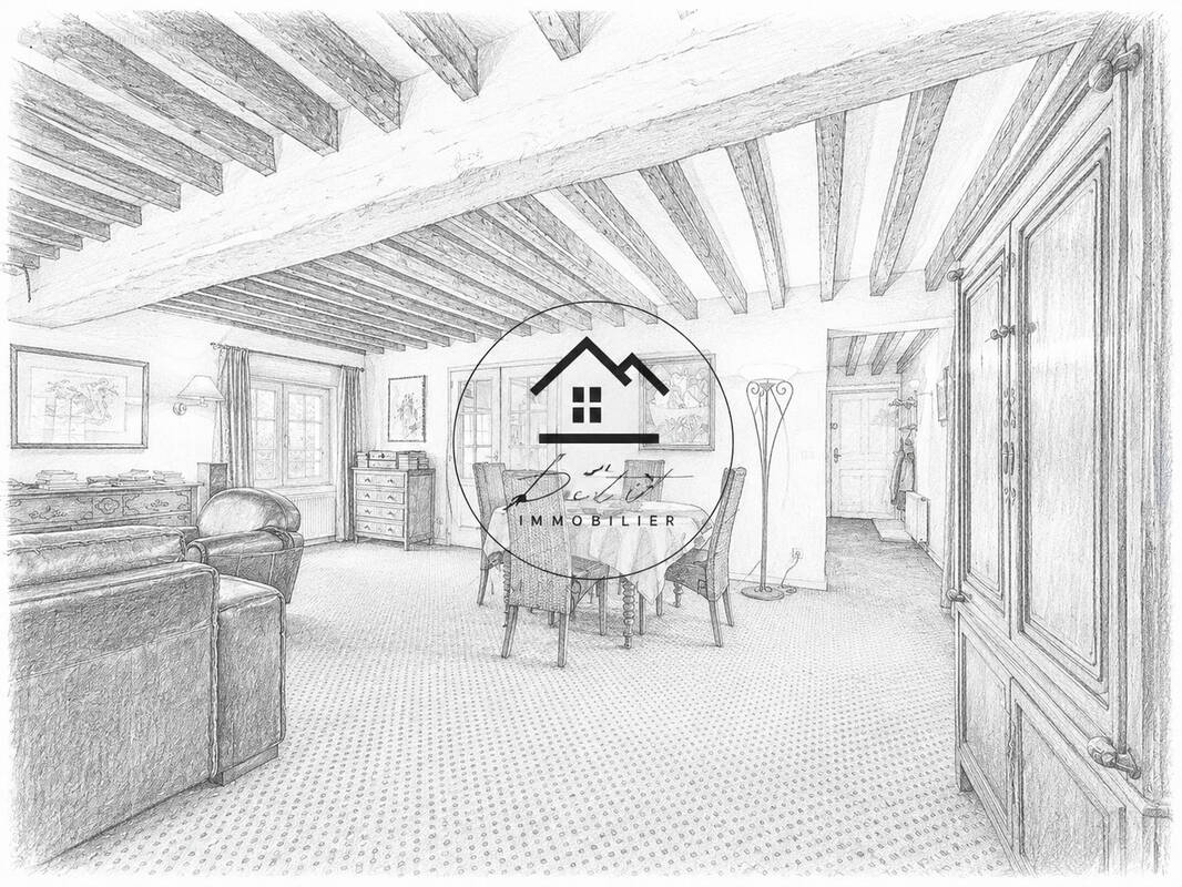 Appartement à CLERMONT