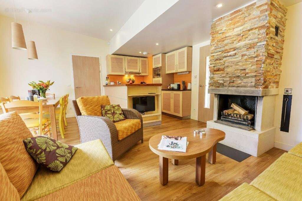 Appartement à HERMELANGE